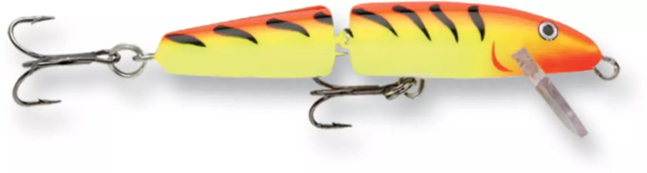 Воблер RAPALA Jointed 07 /HT