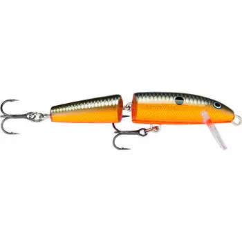 Воблер RAPALA Jointed 09 /OGSD