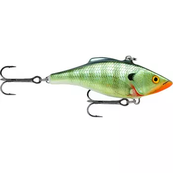 Воблер RAPALA Rattlin' Rapala 07 /BG