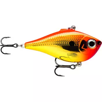 Воблер RAPALA Rippin' Rap 05 /CGFR