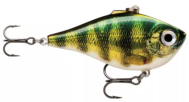 Воблер RAPALA Rippin' Rap 05 /PEL