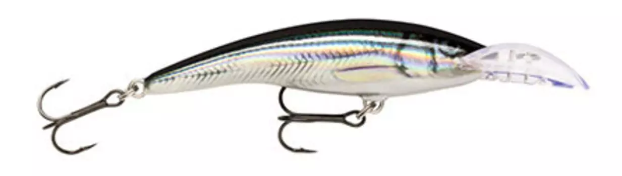Воблер RAPALA Scatter Rap Tail Dancer 09 /SMHL