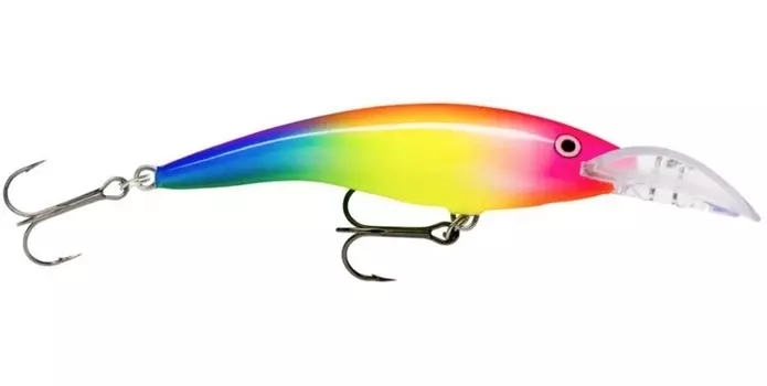 Воблер RAPALA Scatter Rap Tail Dancer 09 /ELJ