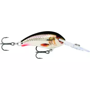 Воблер RAPALA Shad Dancer 07 /ROML