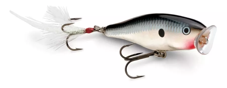 Воблер RAPALA Skitter Pop 09 /CH