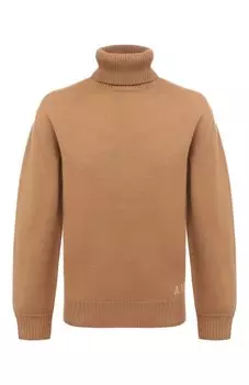 Шерстяной свитер A.P.C.