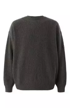 Шерстяной свитер Balenciaga