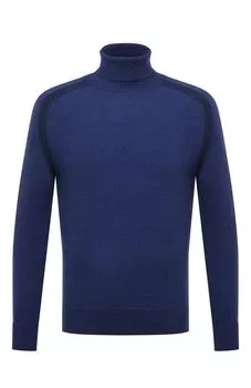 Шерстяной свитер Bogner