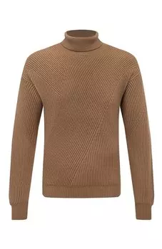 Шерстяной свитер Corneliani