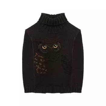 Шерстяной свитер Dolce & Gabbana