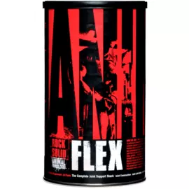 Комплекс для суставов и связок для спорта Animal Flex, 44 пакета, Universal Nutrition
