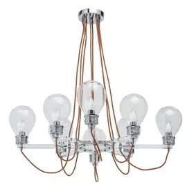 699010408 Подвесная люстра MW-Light Атмосфера