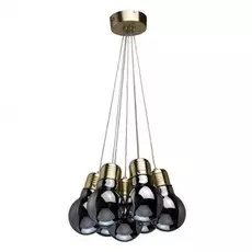 663011707 Светодиодная подвесная люстра MW-Light Фрайталь