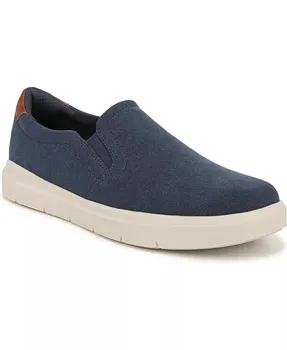Мужские слипоны Madison CFX Dr. Scholl's, синий