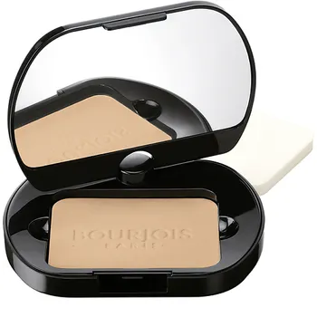 BOURJOIS Компактная пудра Silk Edition
