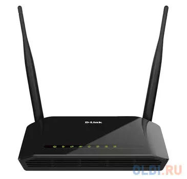 Точка доступа D-Link DAP-1360
