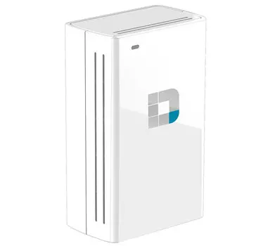 Точка доступа D-Link DAP-1520/RU/A1A Беспроводной двухдиапазонный повторитель AC750
