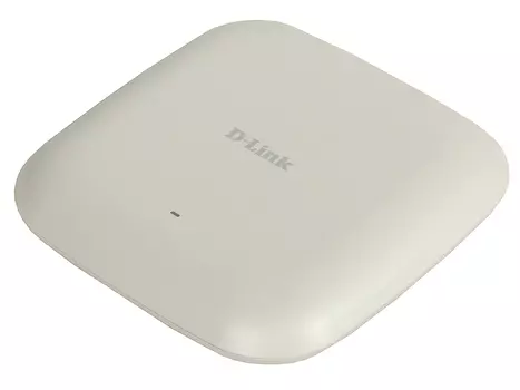 Точка доступа D-Link DAP-2330/A1A/PC Точка доступа стандарта-N