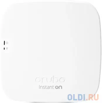Точка доступа HPE Aruba Instant On AP11 (RW) (R3J22A#AC3) компл.:12V PSU