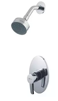 Смеситель для ванны Lemark Atlantiss LM3220C
