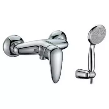 Смеситель для ванны Lemark Pramen LM3303C
