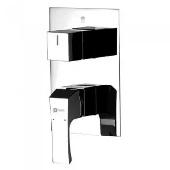 Смеситель для ванны Lemark Unit LM4527C