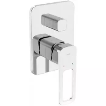 Смеситель для ванны Iddis Slide SLISB00i67