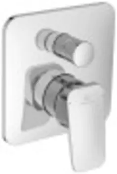 Смеситель для ванны Ideal Standard BD259AA