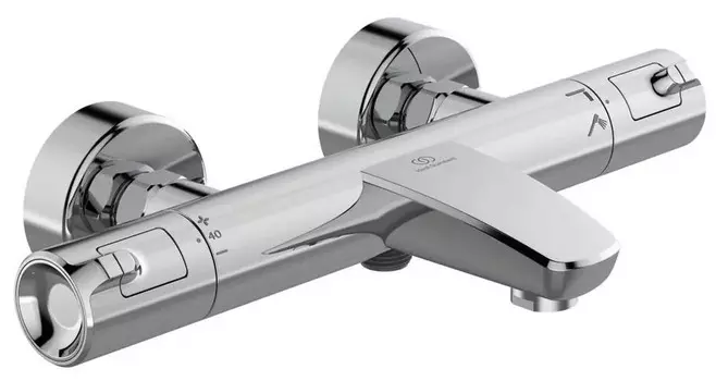 Смеситель для ванны Ideal Standard CERATHERM T50 A7223AA