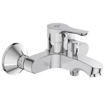Смеситель для ванны Ideal Standard DOT 2.0 BC326AA