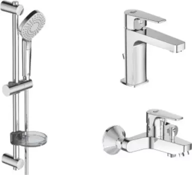 Смеситель для ванны Ideal Standard ESLA BC264AA