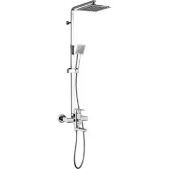 Смеситель для ванны Viko V-7200
