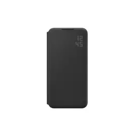 Чехол-книжка Samsung EF-NS906PBEGRU для Galaxy S22+, черный