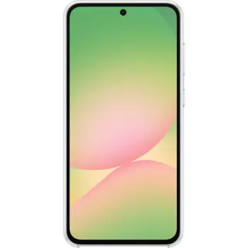 Чехол-крышка Samsung Clear Case для Galaxy A56, прозрачный