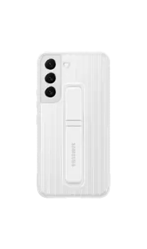 Чехол-крышка Samsung EF-RS901CWEGRU для Galaxy S22, белый