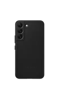 Чехол-крышка Samsung EF-VS901LBEGRU для Galaxy S22, черный