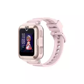 Часы-телефон HUAWEI WATCH KIDS 4 Pro детские, розовые