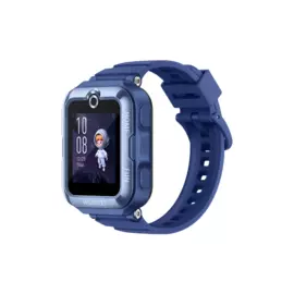 Часы-телефон HUAWEI WATCH KIDS 4 Pro детские, синие