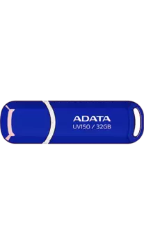Флеш-накопитель ADATA 32Gb USB3.2 UV128/150-32G-RBE