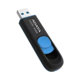 Флеш-накопитель ADATA UV128 64Gb USB3.2 AUV128-64G-RBE