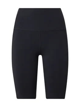 Шорты SKECHERS Skinny Workout Pants, черный