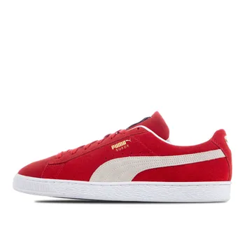 Кеды Suede Classic XXI
