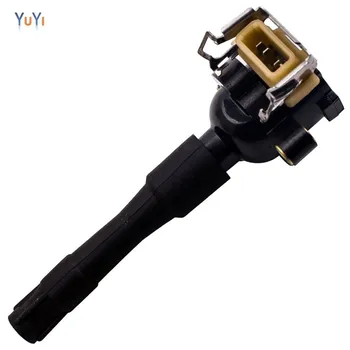 12131748018 C1239 UF-354 Катушка зажигания для BMW E46 E39 X5 Z8 E36 325 330 525i 540i M3 328, 12139067830-610