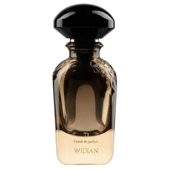 Limited 71 Extrait de Parfum