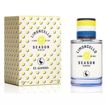 Limoncello Season