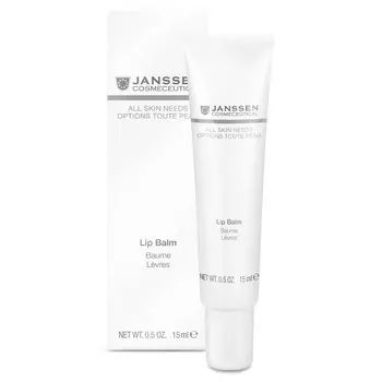 Lip Balm