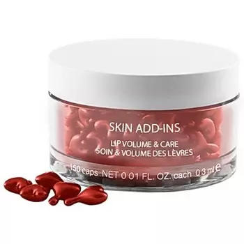 Lip Volume and Care