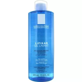 Lipikar Gel Lavant