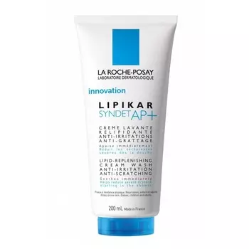 Lipikar Syndet AP+