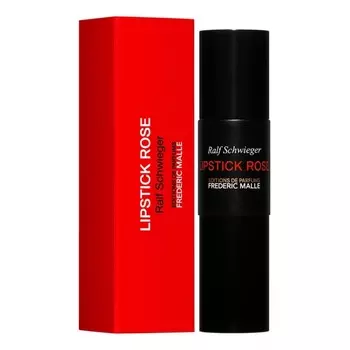 Lipstick Rose